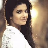 Anuradha Mukherjee