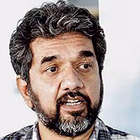 Ashish Kakkad