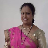 Dipika Raval