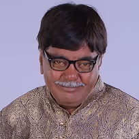 Haresh Dagiya