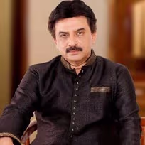 Hiten Kumar