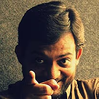 Jay Bhatt