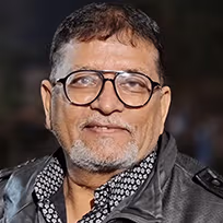 Jitendra Thakkar