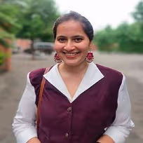 Nikita G Sharma