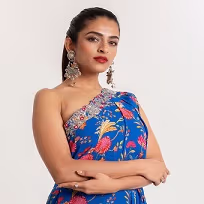 Prachi Thaker