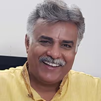 Prashant Barot