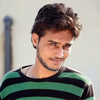Pratik Rathod