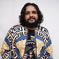 Prem Gadhavi