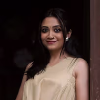 Riddhi P Yadav