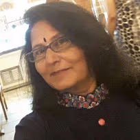 Swati Dave