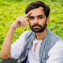 Yash Soni