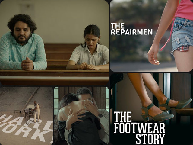 Short Film