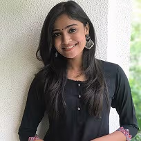 Shraddha Dangar