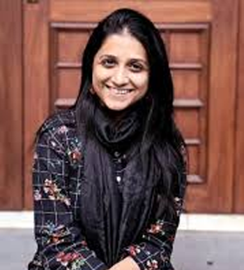 Aarohi Patel